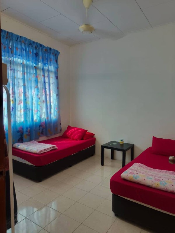 TAMAN TEJA 📍 | RENOVATED | SEMI-D SETINGKAT | CASHBACK RM80,000 | ZERO DEPOSIT | BOOKING 1K 25