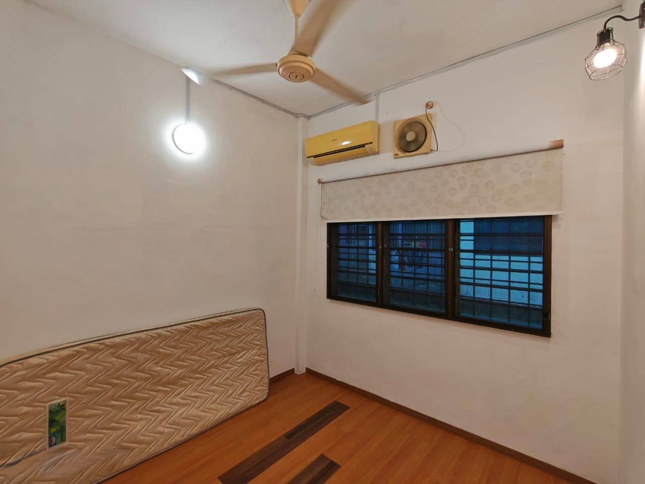 TAMAN SEJATI INDAH 📍 | RENOVATED | TERES 2 TINGKAT | CASHBACK RM41,000 | ZERO DEPOSIT | BOOKING 1K 13