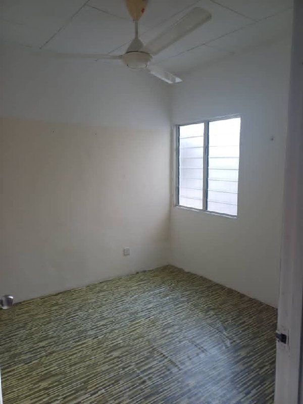 FLAT JURU SETIA 📍 | CASHBACK RM15,000 | ZERO DEPOSIT | BOOKING 1K 8