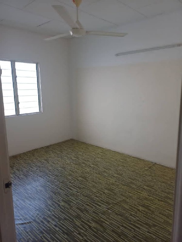 FLAT JURU SETIA 📍 | CASHBACK RM15,000 | ZERO DEPOSIT | BOOKING 1K 9