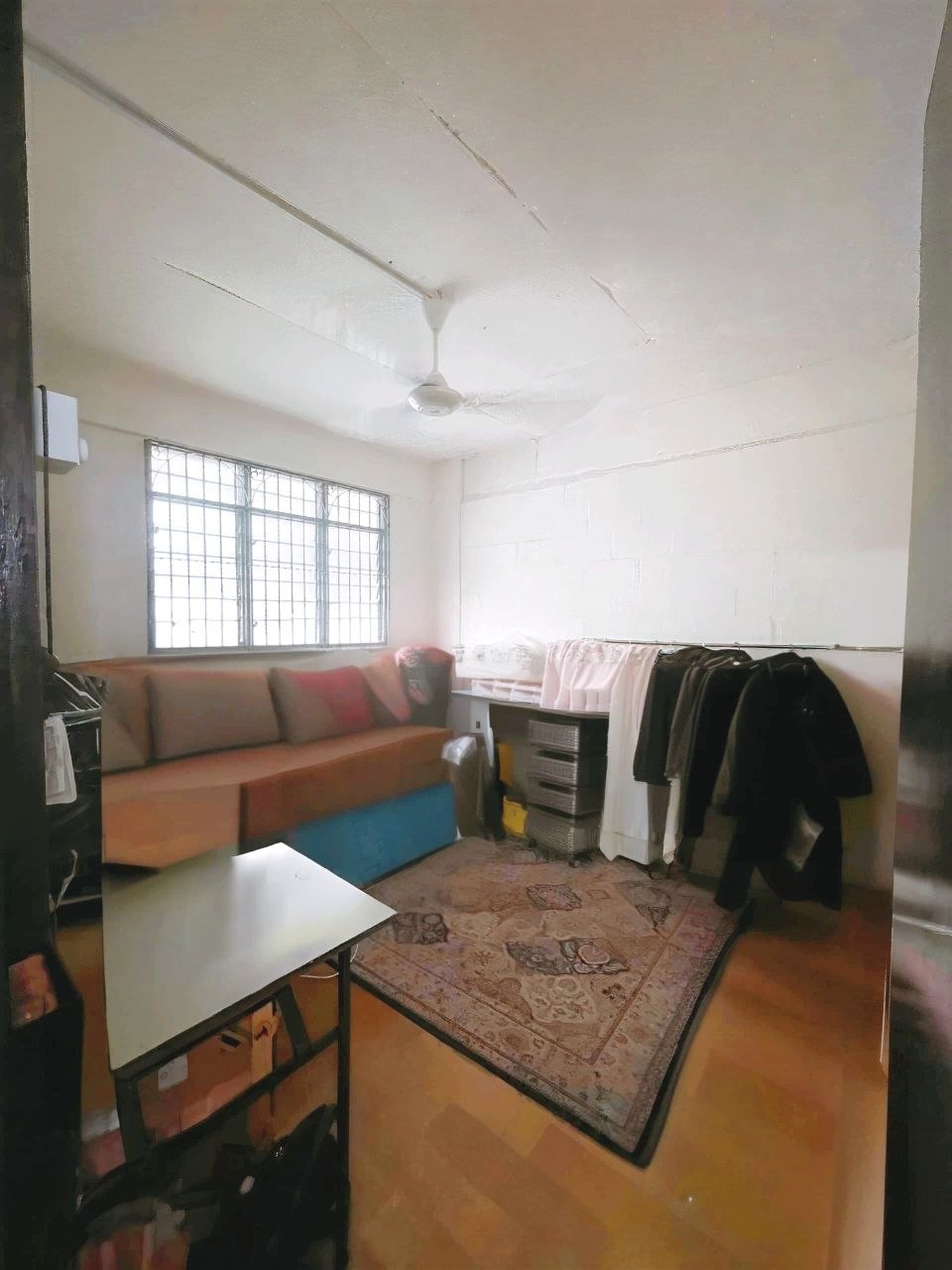 APARTMENT AKASIA MUTIARA PERDANA 📍 | CASHBACK RM15,000 | ZERO DEPOSIT | BOOKING 1K 11
