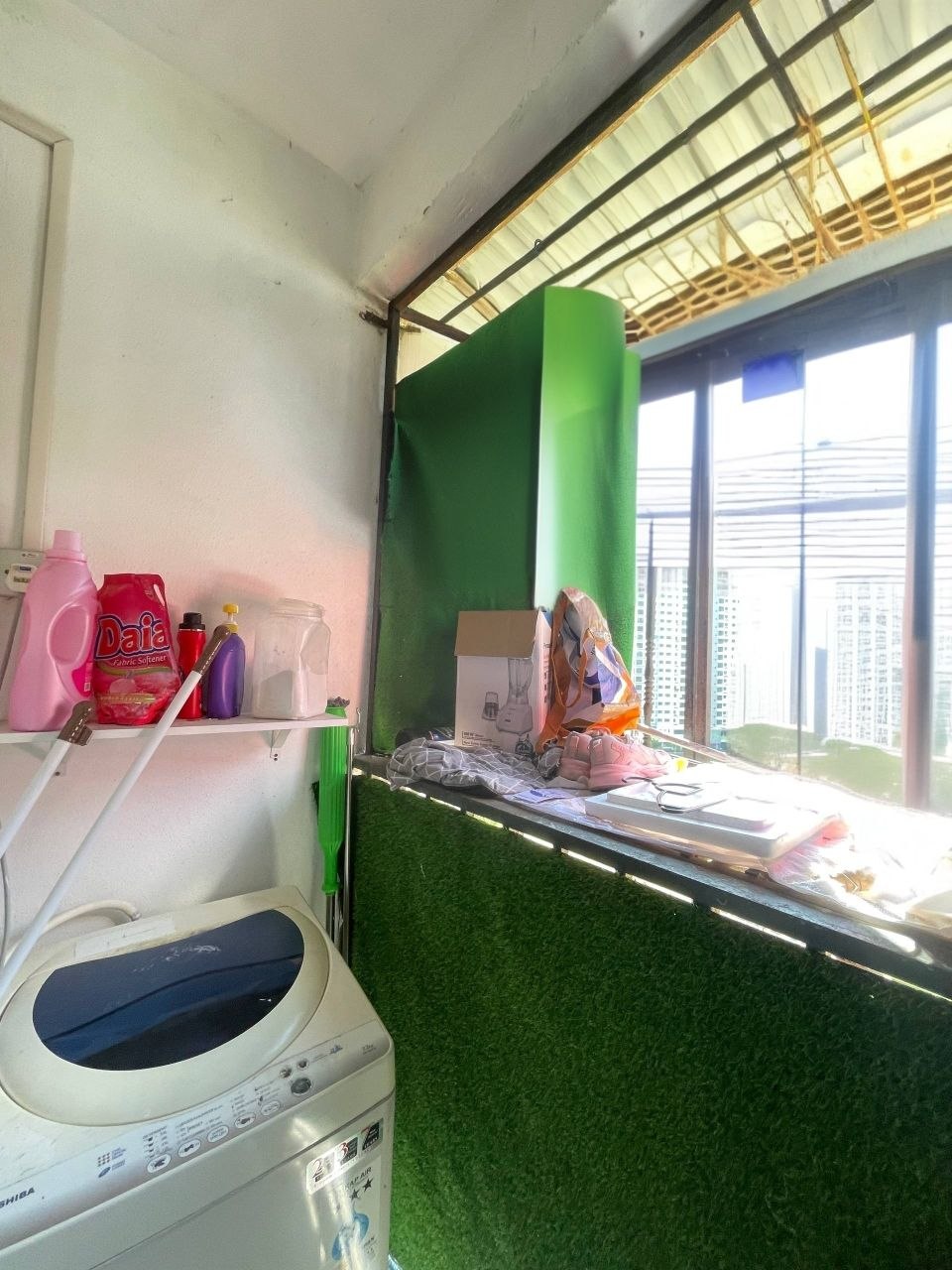APARTMENT AKASIA MUTIARA PERDANA 📍 | CASHBACK RM15,000 | ZERO DEPOSIT | BOOKING 1K 15