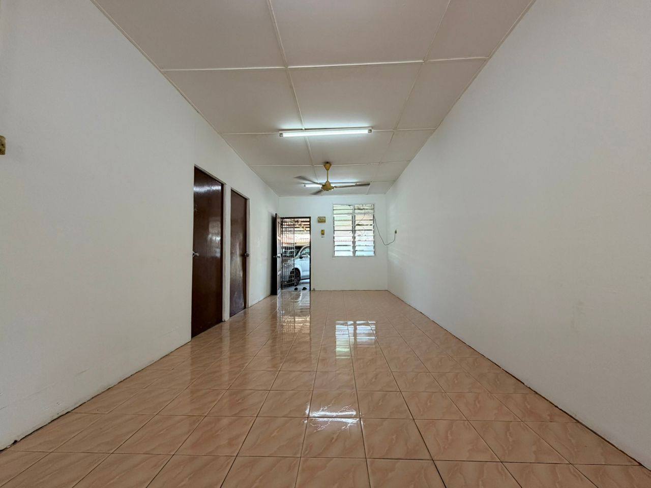 BANDAR PUTERI JAYA 📍 | TERES | CASHBACK RM14,000 | ZERO DEPOSIT | BOOKING 1K 5