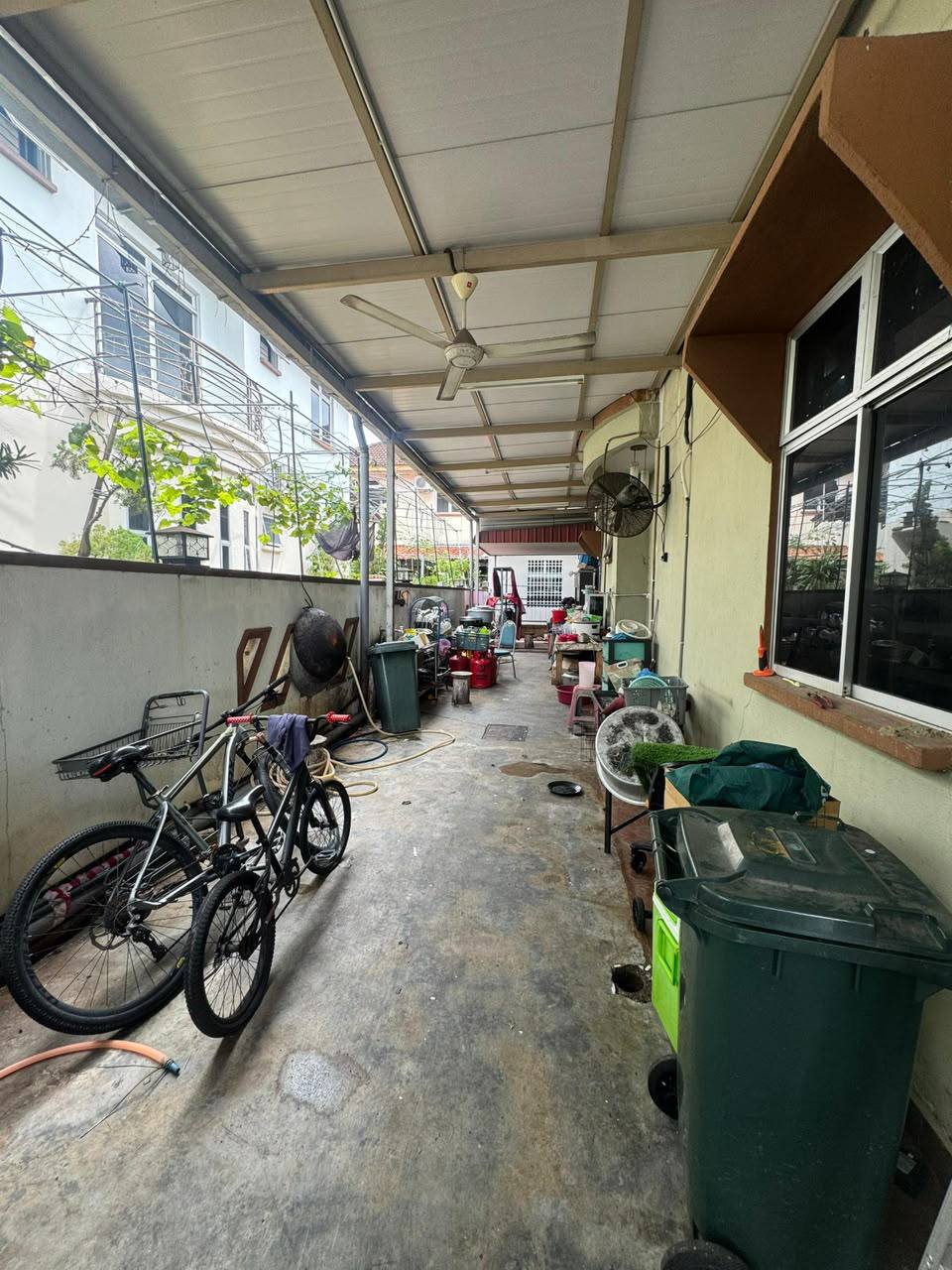 TAMAN BAKAP INDAH 📍 | SEMI-D 2 TINGKAT | BELOW MARKET VALUE RM40,000 4
