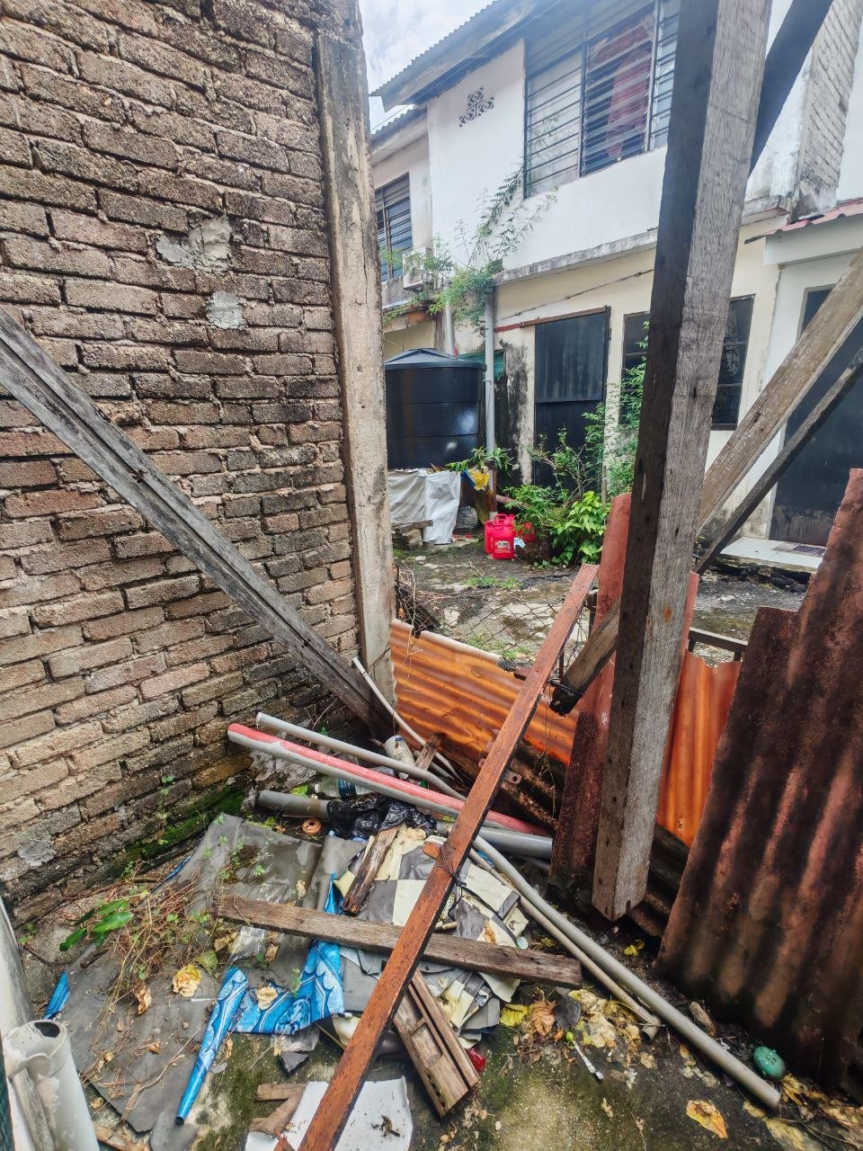 TAMAN BERSATU 📍 | TERES 2 TINGKAT | CASHBACK RM25,000 | ZERO DEPOSIT | BOOKING 1K 12