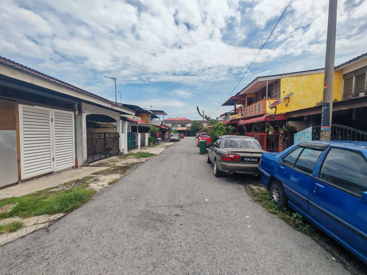 TAMAN BERSATU 📍 | TERES 2 TINGKAT | CASHBACK RM25,000 | ZERO DEPOSIT | BOOKING 1K 15