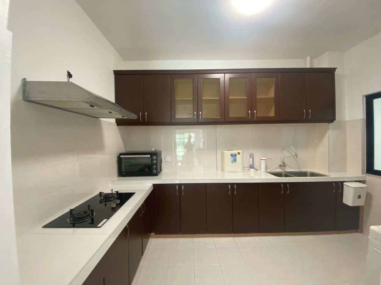 KONDOMINIUM ALPINE TOWER 📍 | GUARDED | BELOW MARKET VALUE RM55,000 10