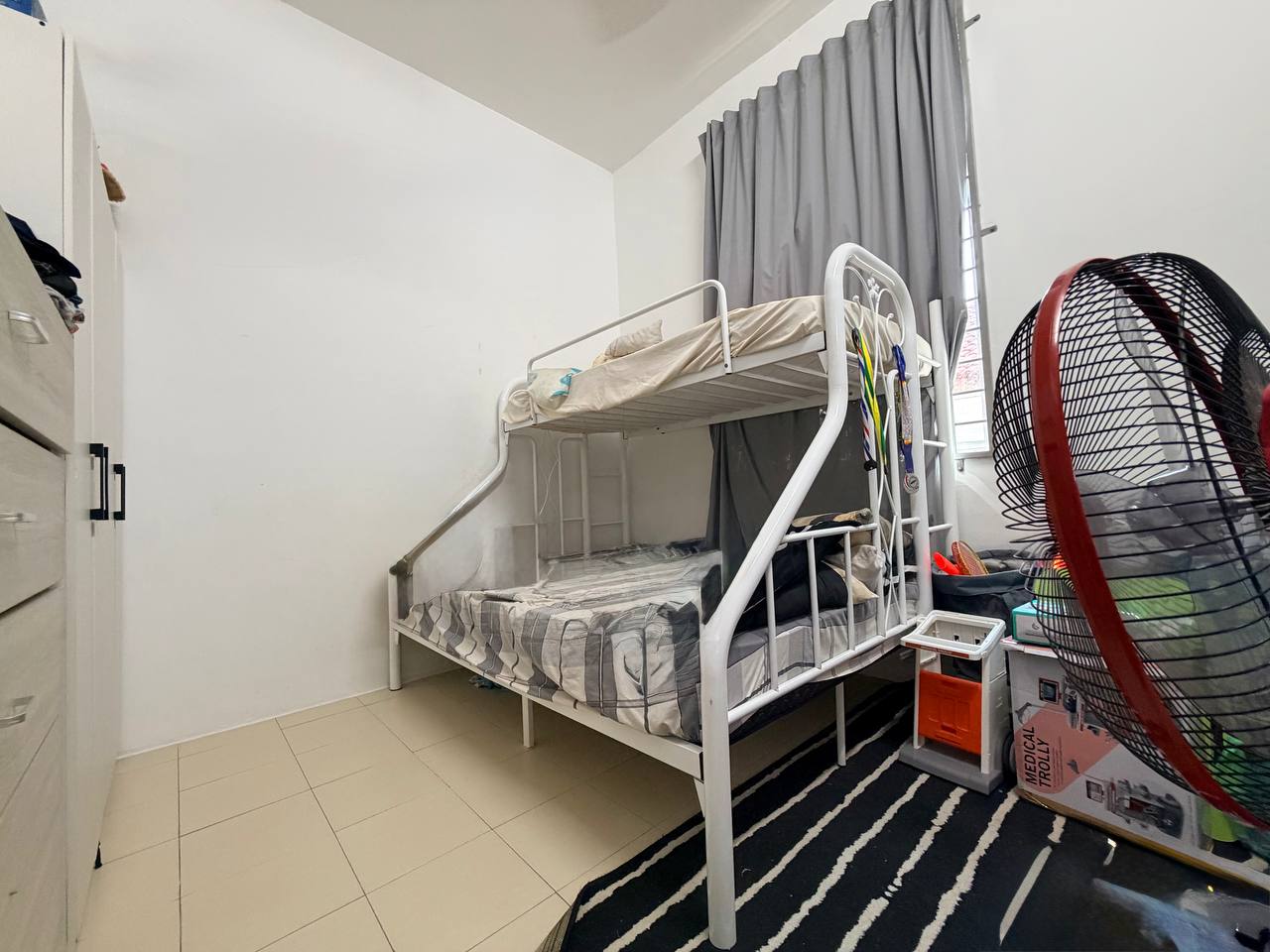 SP HEIGHTS 📍 | RENOVATED | SEMI-D | CASHBACK RM35,000 | ZERO DEPOSIT | BOOKING 1K 11