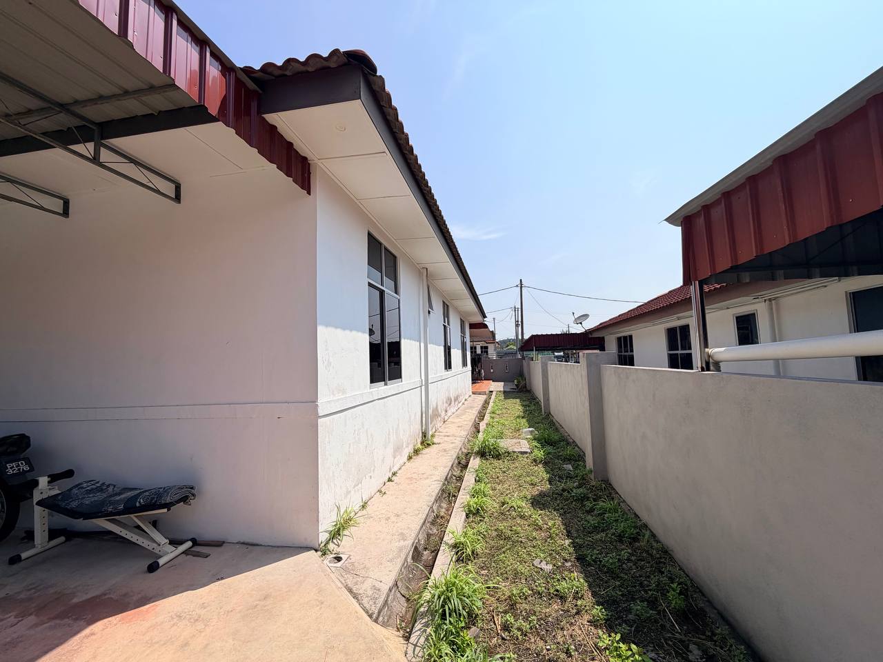 SP HEIGHTS 📍 | RENOVATED | SEMI-D | CASHBACK RM35,000 | ZERO DEPOSIT | BOOKING 1K 14