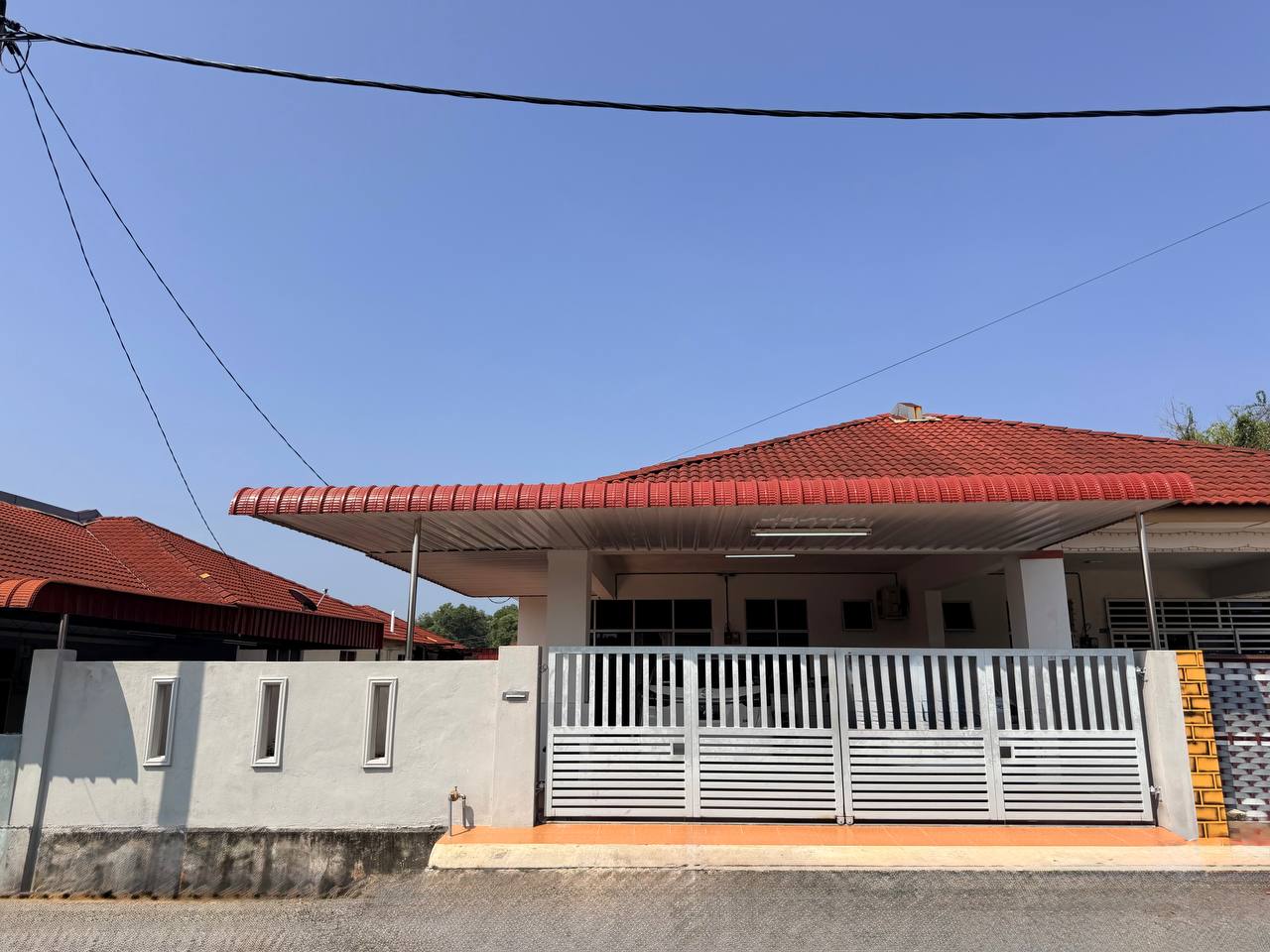 SP HEIGHTS 📍 | RENOVATED | SEMI-D | CASHBACK RM35,000 | ZERO DEPOSIT | BOOKING 1K 17