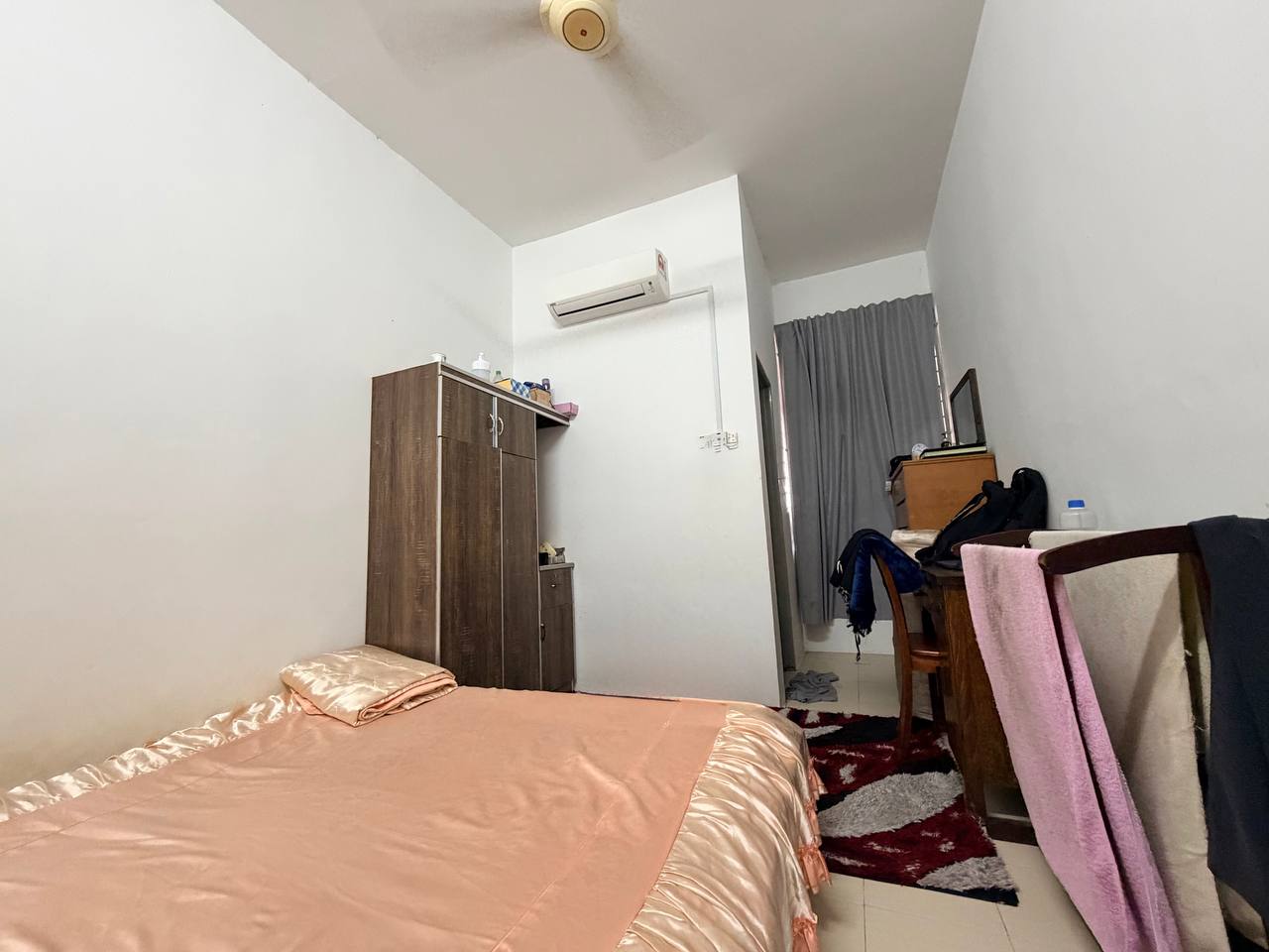 SP HEIGHTS 📍 | RENOVATED | SEMI-D | CASHBACK RM35,000 | ZERO DEPOSIT | BOOKING 1K 7