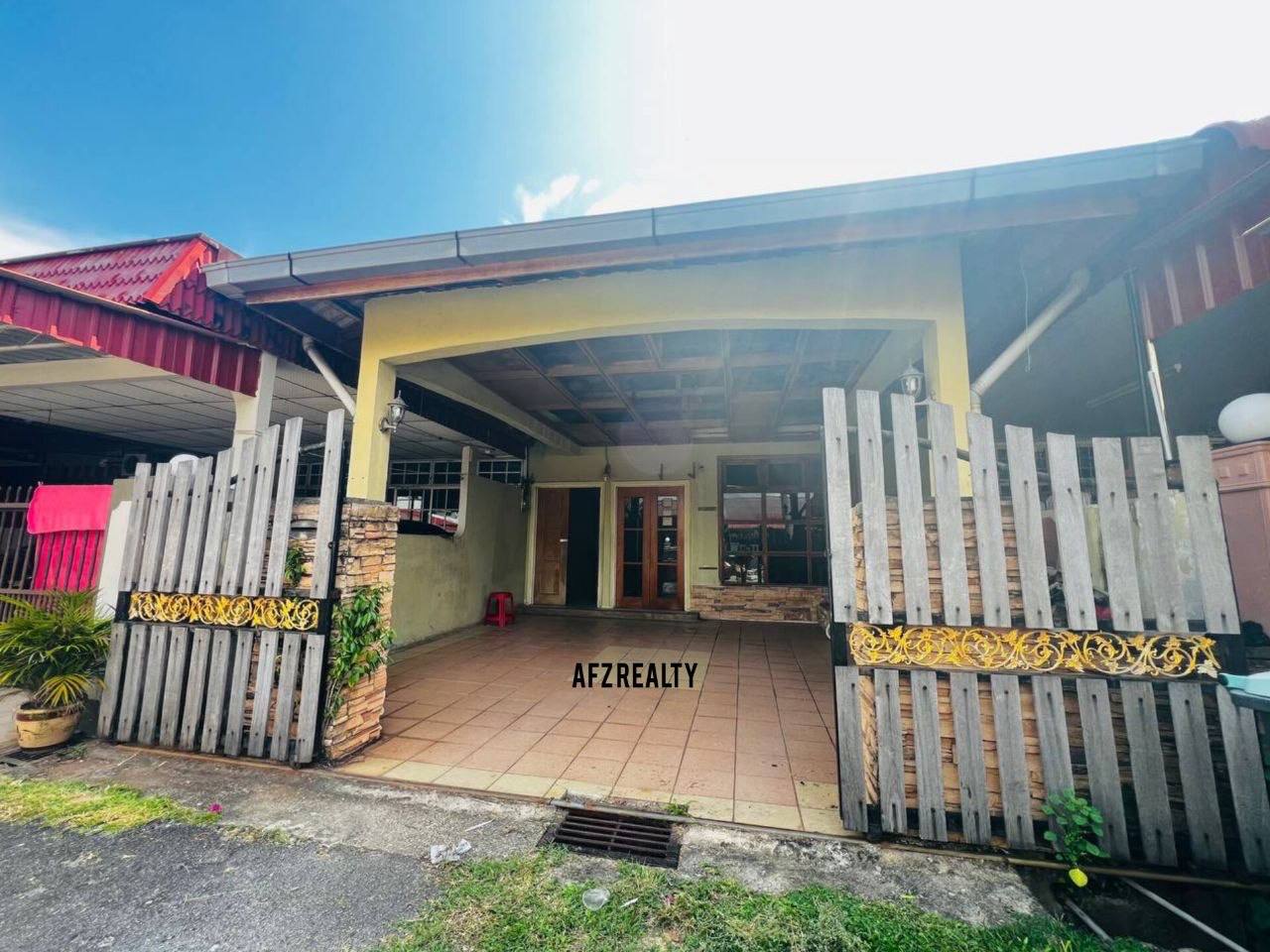 TAMAN NILAM 📍 | RENOVATED | TERES SETINGKAT | CASHBACK RM20,000 | ZERO DEPOSIT | BOOKING 1K 3