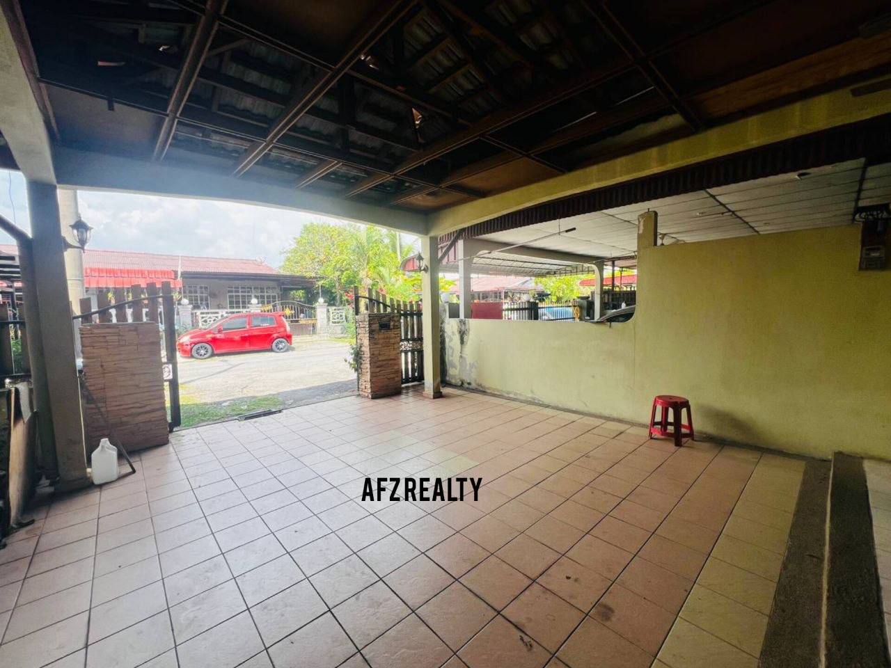 TAMAN NILAM 📍 | RENOVATED | TERES SETINGKAT | CASHBACK RM20,000 | ZERO DEPOSIT | BOOKING 1K 5