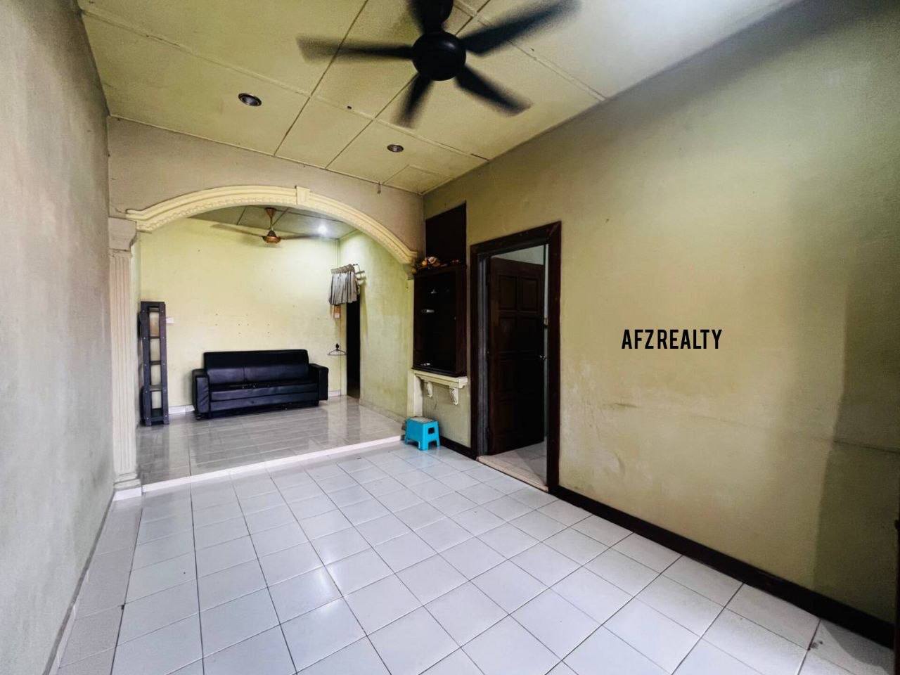 TAMAN NILAM 📍 | RENOVATED | TERES SETINGKAT | CASHBACK RM20,000 | ZERO DEPOSIT | BOOKING 1K 7