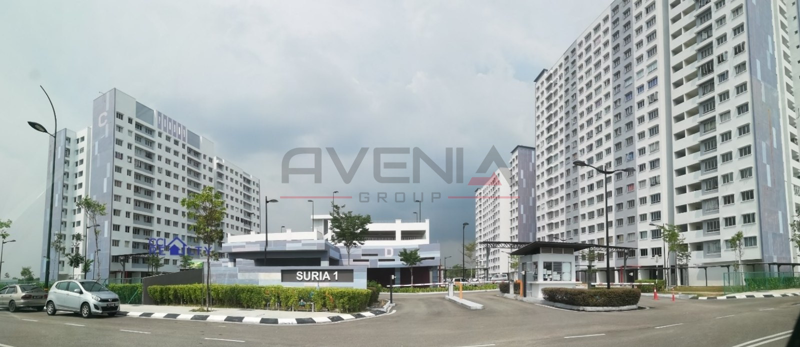 PANGSAPURI BATU KAWAN 📍 | CASHBACK RM5,000 | ZERO DEPOSIT | BOOKING 1K