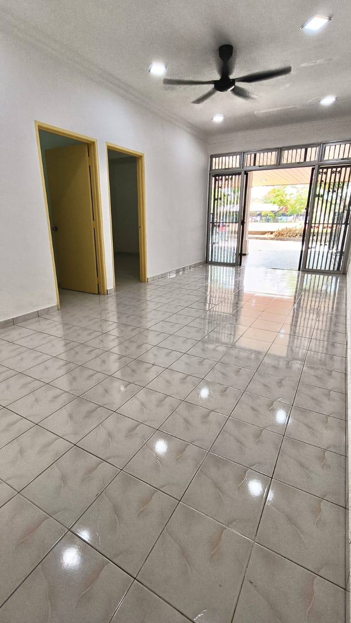 AMBANGAN HEIGHTS ZON MAWAR 📍 | TERES SETINGKAT | CASHBACK RM10,000 | ZERO DEPOSIT | BOOKING 1K 8