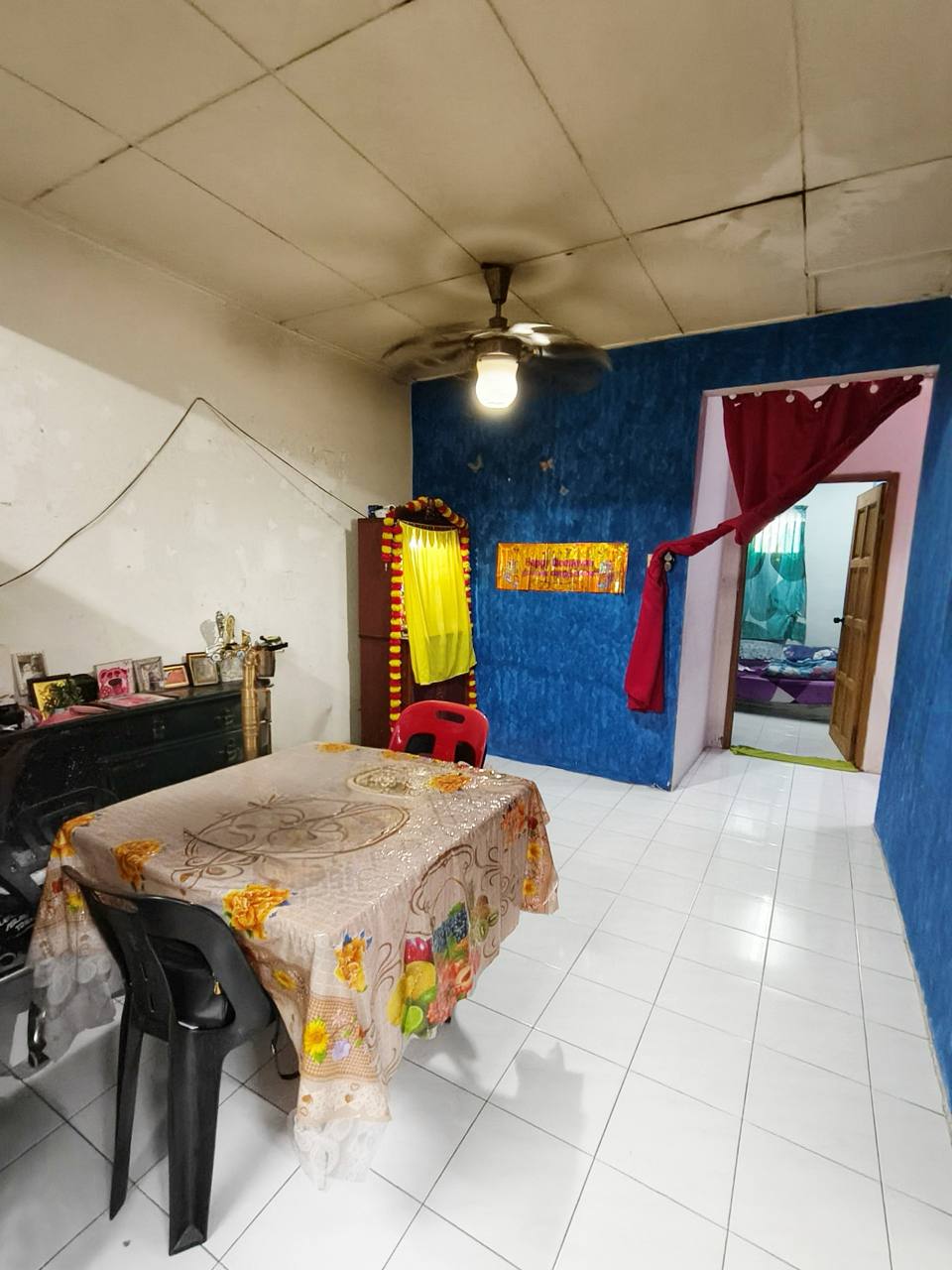 TAMAN SRI AMAN 📍 | TERES SETINGKAT | CASHBACK RM20,000 | ZERO DEPOSIT | BOOKING 1K 4