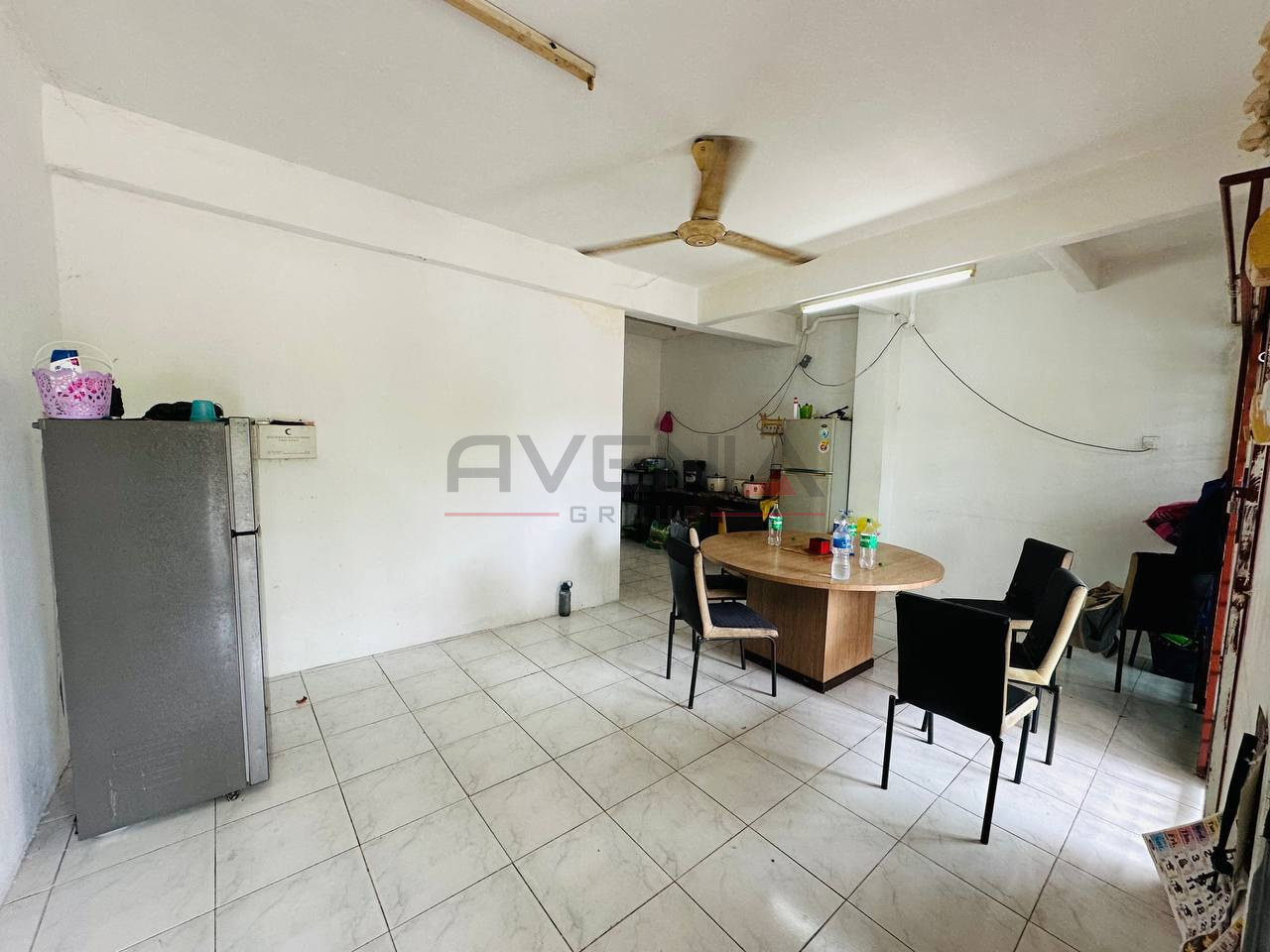 TAMAN KASAWARI 📍 | TERES 2 TINGKAT | CASHBACK RM60,000 | ZERO DEPOSIT | BOOKING 1K 7
