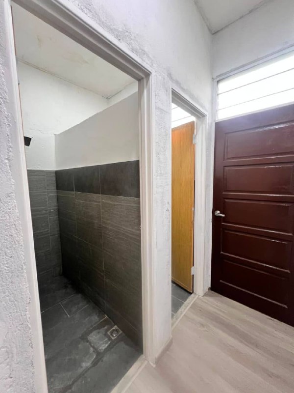 TAMAN TUNGKU PUTRA 📍 | TERES SETINGKAT | CASHBACK RM30,000 | ZERO DEPOSIT | BOOKING 1K 12