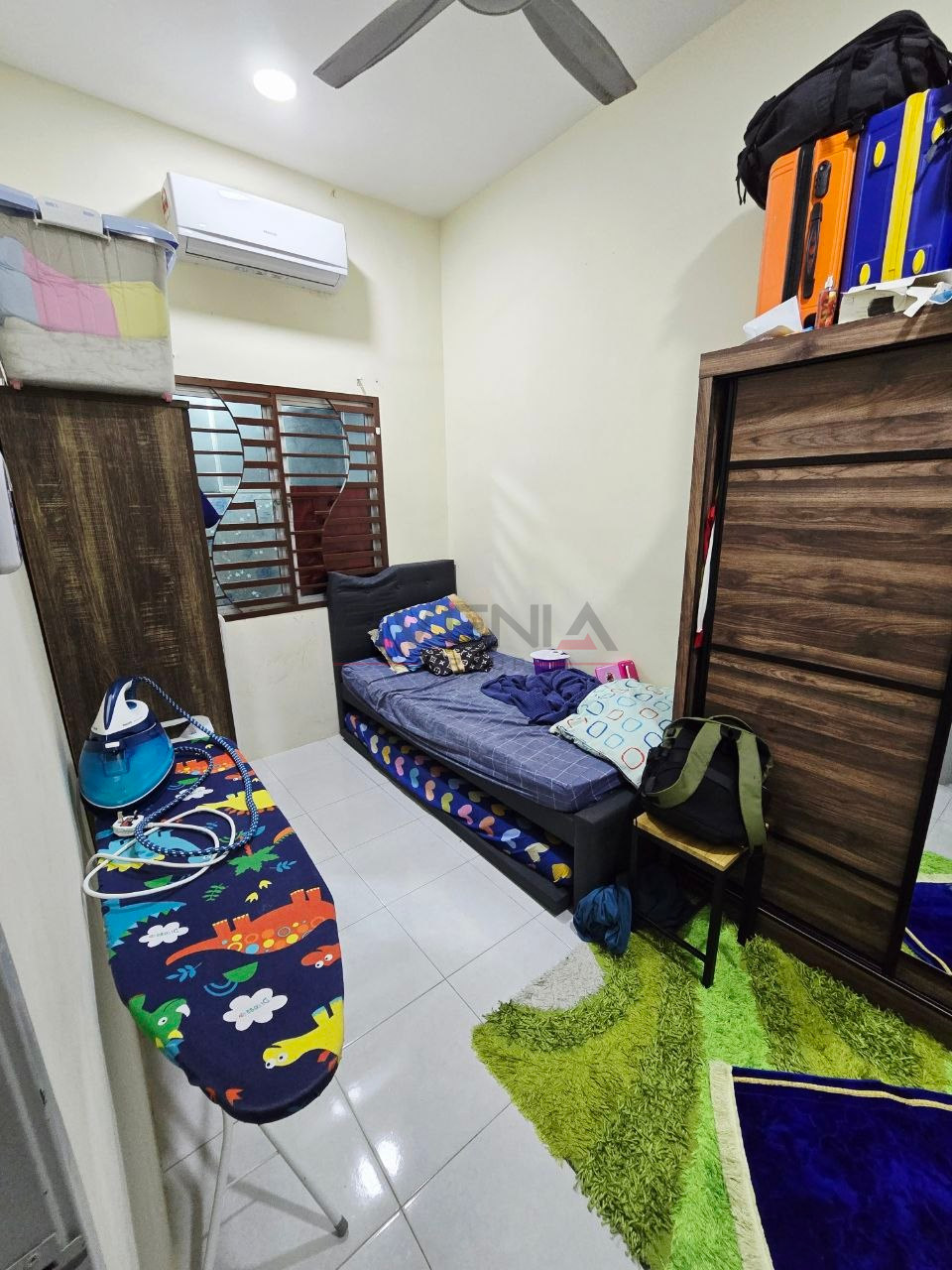 BANDAR PUNCAK SENA 📍 | OPEN FACING | RENOVATED | TERES SETINGKAT | CASHBACK RM25,000 | ZERO DEPOSIT | BOOKING 1K 9