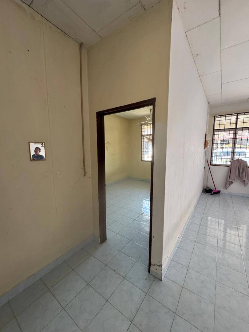 TAMAN JATI 📍 | SEMI-D SETINGKAT | CASHBACK RM25,000 | ZERO DEPOSIT | BOOKING 1K 5