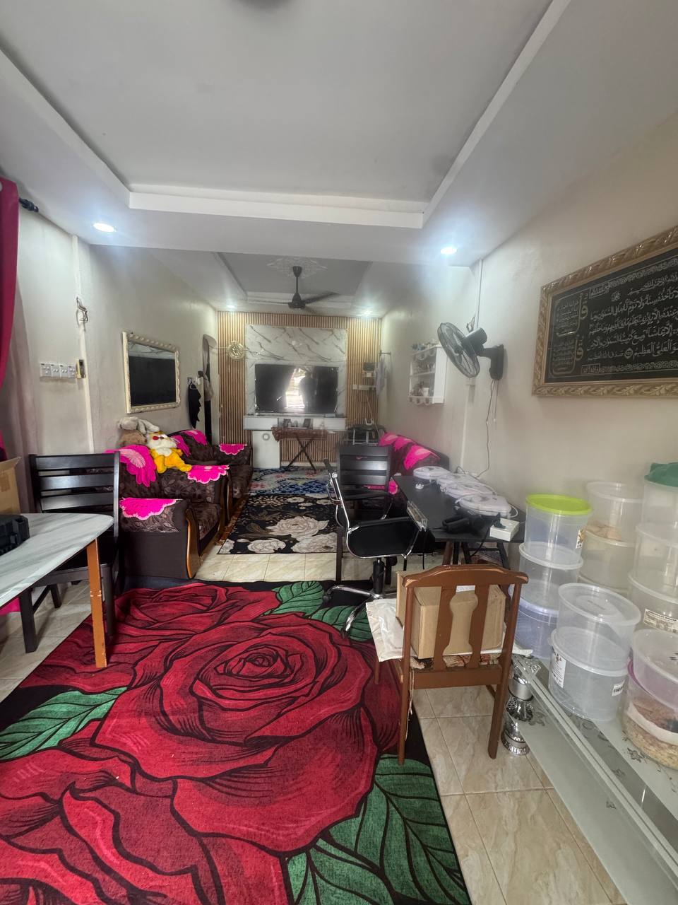 TAMAN SERI BAYU 📍 | TERES SETINGKAT | CASHBACK RM26,000 | ZERO DEPOSIT | BOOKING 1K 4
