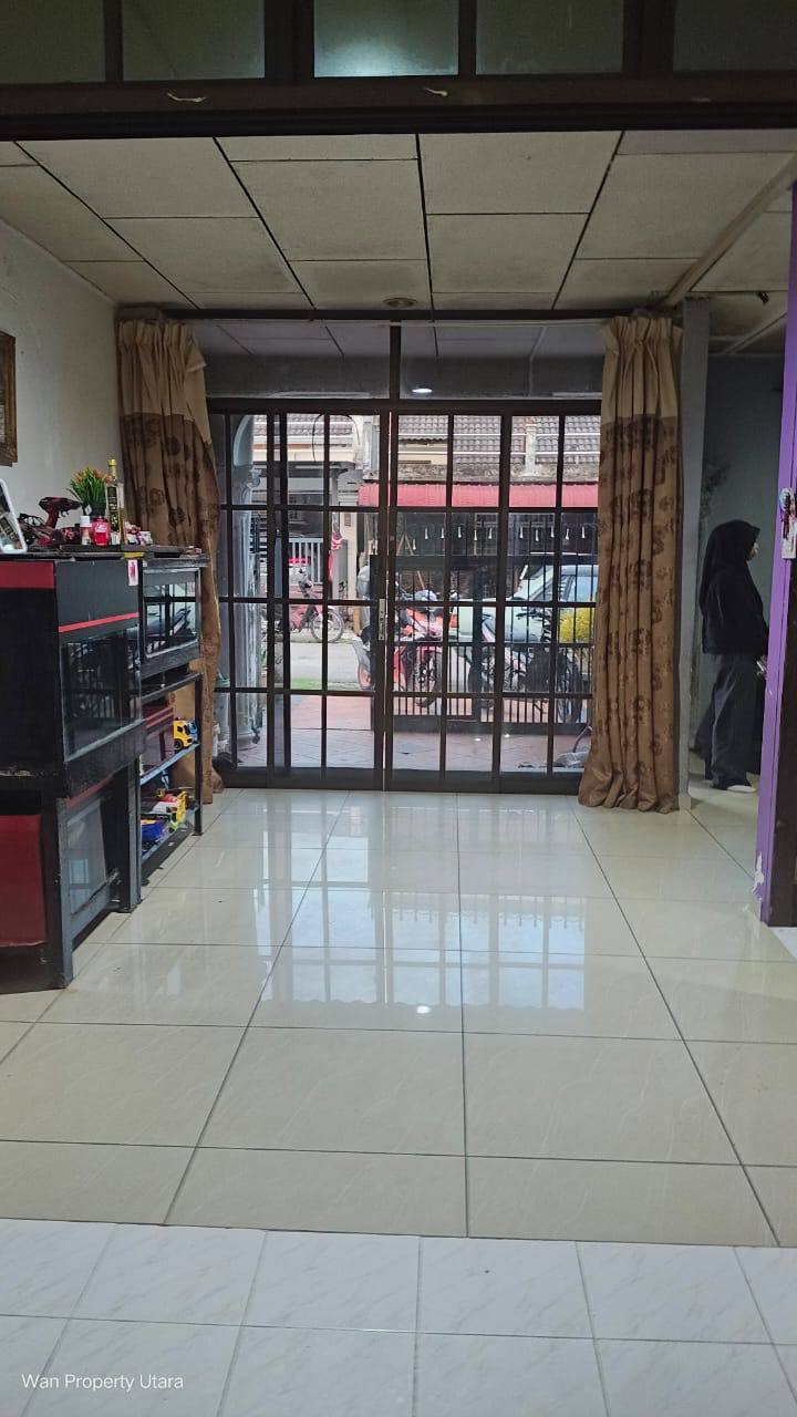 TAMAN DESARINA 📍 | RENOVATED | TERES SETINGKAT | CASHBACK RM20,000 | ZERO DEPOSIT | BOOKING 1K 4