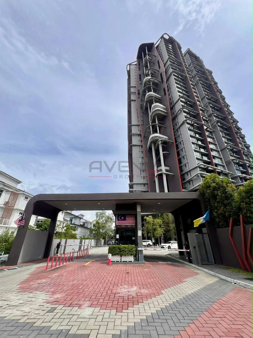 KONDOMINIUM EVOKE |FULLY FURNISHED ✨ 📍 | FULLY FURNISHED | CASHBACK RM4,000 | ZERO DEPOSIT 2