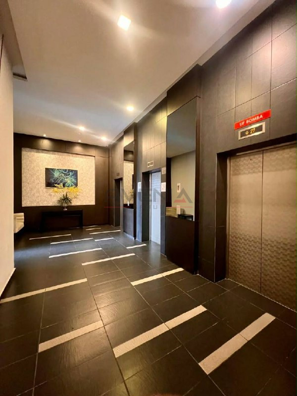 KONDOMINIUM EVOKE |FULLY FURNISHED ✨ 📍 | FULLY FURNISHED | CASHBACK RM4,000 | ZERO DEPOSIT 3