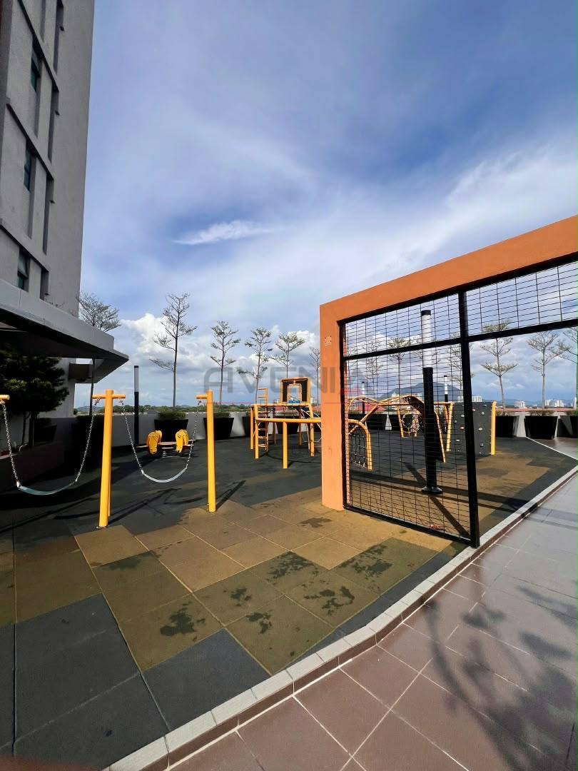 KONDOMINIUM EVOKE |FULLY FURNISHED ✨ 📍 | FULLY FURNISHED | CASHBACK RM4,000 | ZERO DEPOSIT 23