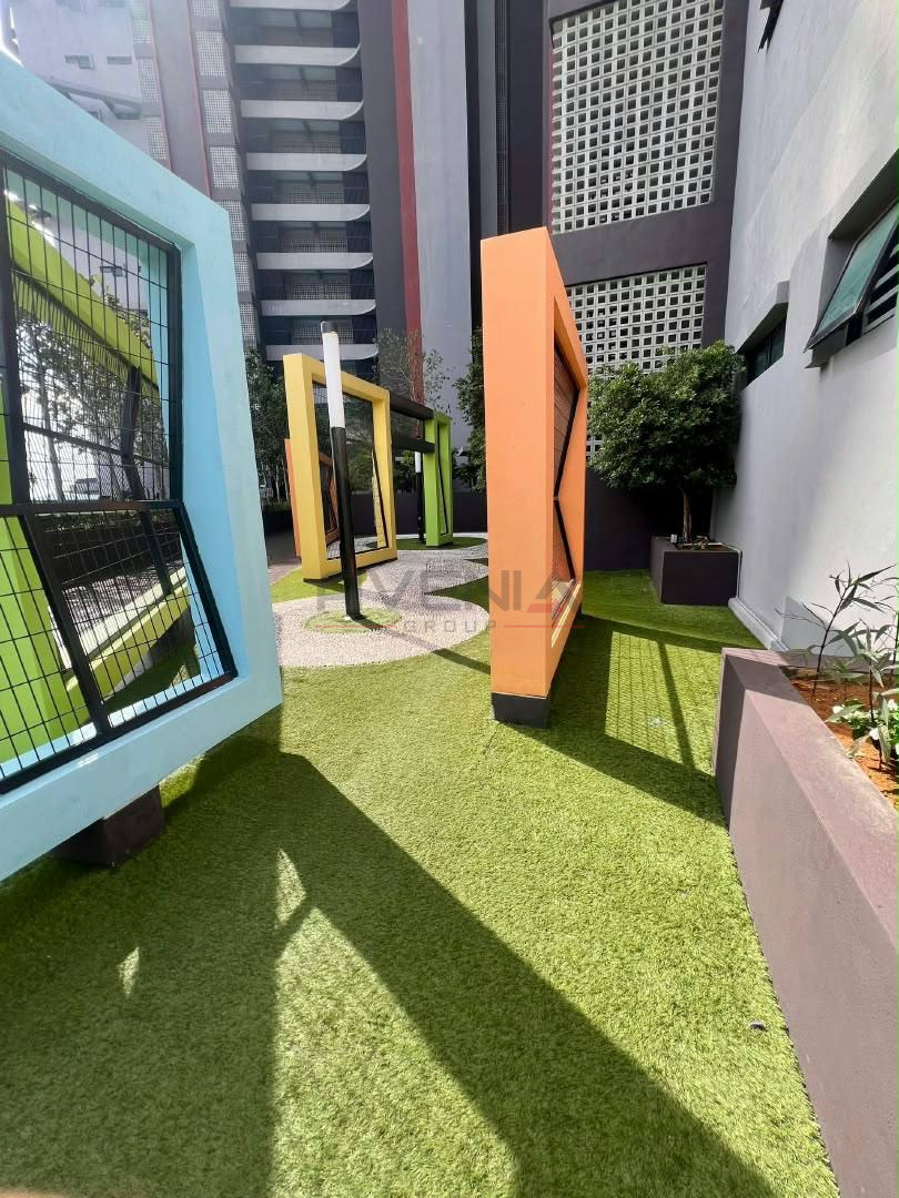 KONDOMINIUM EVOKE |FULLY FURNISHED ✨ 📍 | FULLY FURNISHED | CASHBACK RM4,000 | ZERO DEPOSIT 24