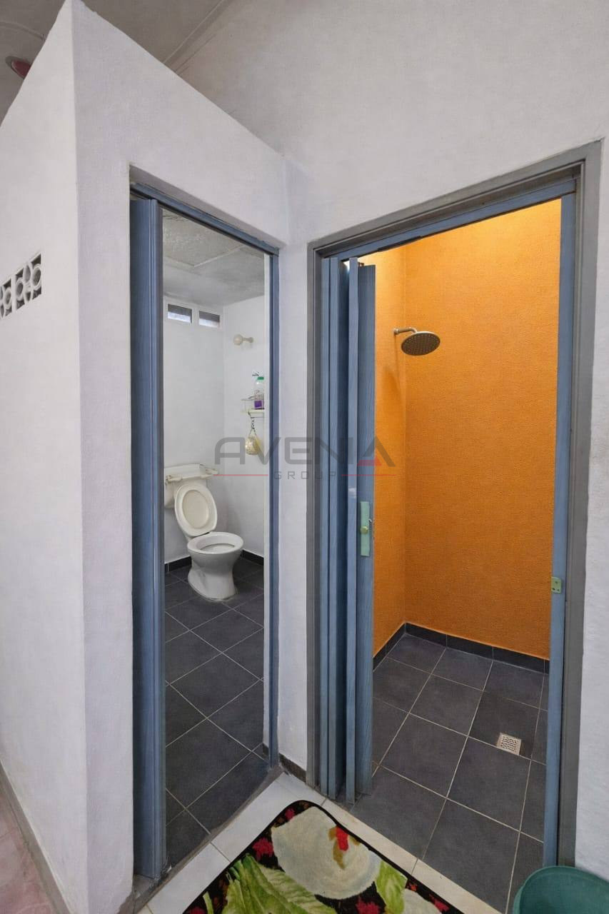 TAMAN SERAI WANGI 📍 | TERES SETINGKAT | CASHBACK RM70,000 | ZERO DEPOSIT | BOOKING 1K 8