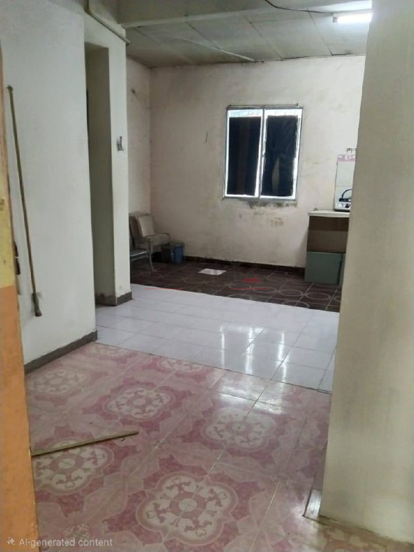 TAMAN SERAI WANGI 📍 | TERES SETINGKAT | CASHBACK RM70,000 | ZERO DEPOSIT | BOOKING 1K 10