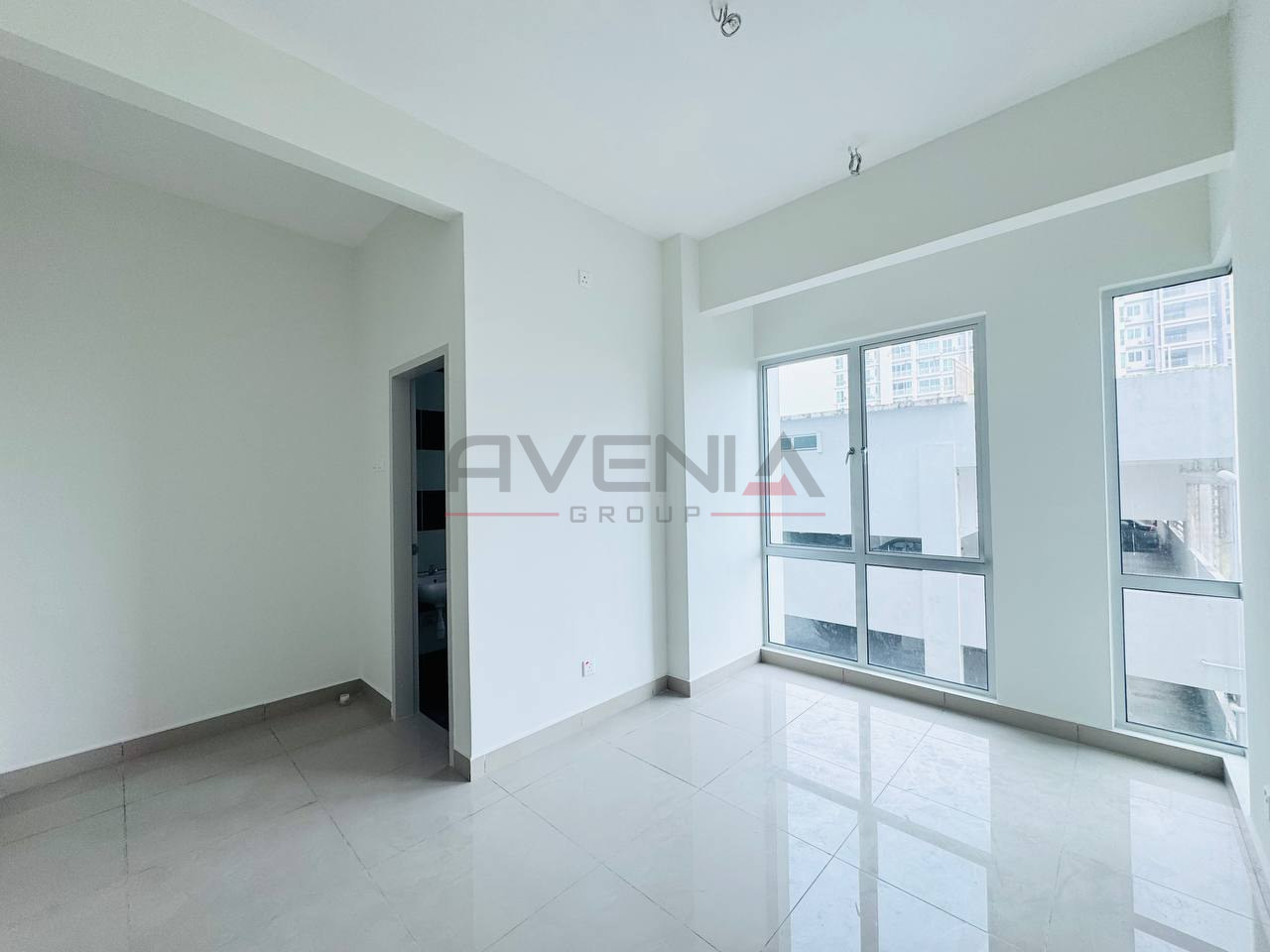 KONDOMINIUM ROYALE INFINITY 📍 | GUARDED | CASHBACK RM41,000 | ZERO DEPOSIT | BOOKING 1K 21