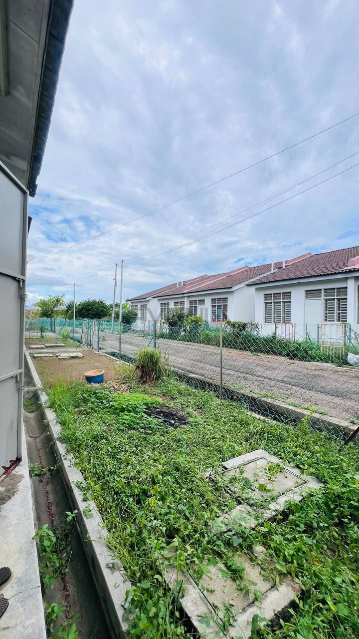 ZON TANJUNG 📍 | TERES SETINGKAT | CASHBACK RM20,000 | ZERO DEPOSIT | BOOKING 1K 2