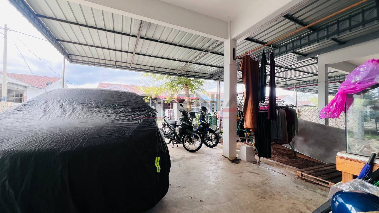 ZON TANJUNG 📍 | TERES SETINGKAT | CASHBACK RM20,000 | ZERO DEPOSIT | BOOKING 1K 3