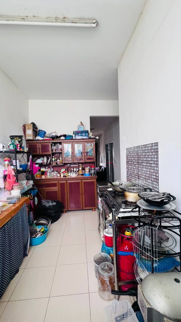 ZON TANJUNG 📍 | TERES SETINGKAT | CASHBACK RM20,000 | ZERO DEPOSIT | BOOKING 1K 7
