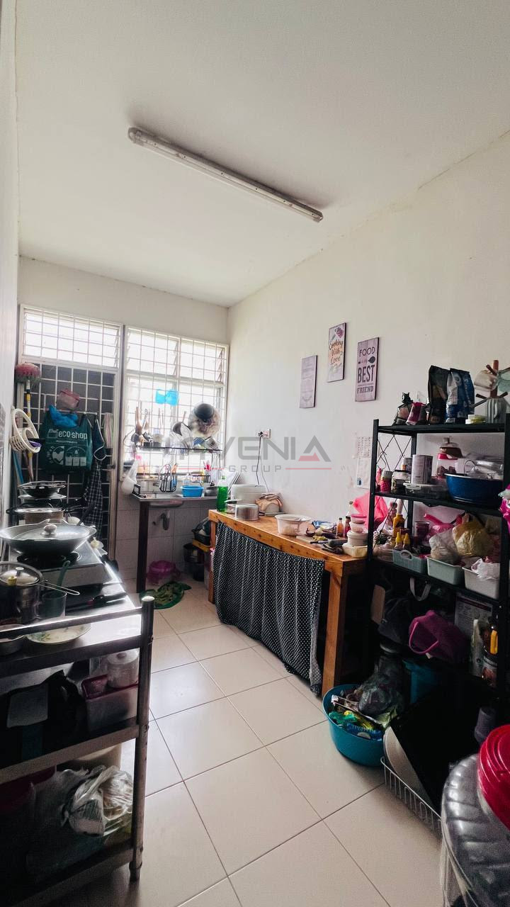 ZON TANJUNG 📍 | TERES SETINGKAT | CASHBACK RM20,000 | ZERO DEPOSIT | BOOKING 1K 8