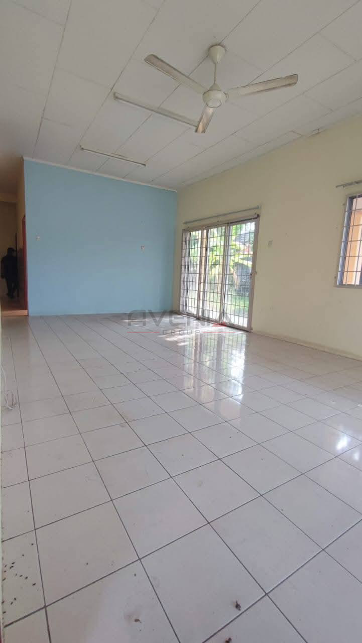 BANDAR PUTERI JAYA 📍 | SEMI-D | CASHBACK RM35,000 | ZERO DEPOSIT | BOOKING 1K 4