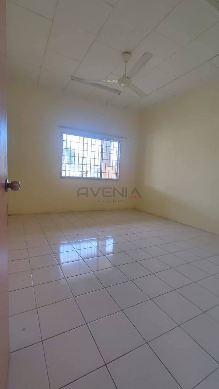 BANDAR PUTERI JAYA 📍 | SEMI-D | CASHBACK RM35,000 | ZERO DEPOSIT | BOOKING 1K 7