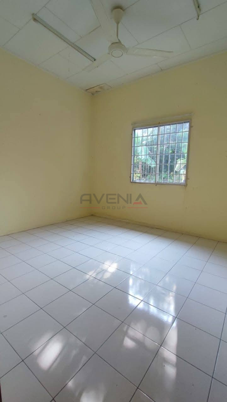 BANDAR PUTERI JAYA 📍 | SEMI-D | CASHBACK RM35,000 | ZERO DEPOSIT | BOOKING 1K 9