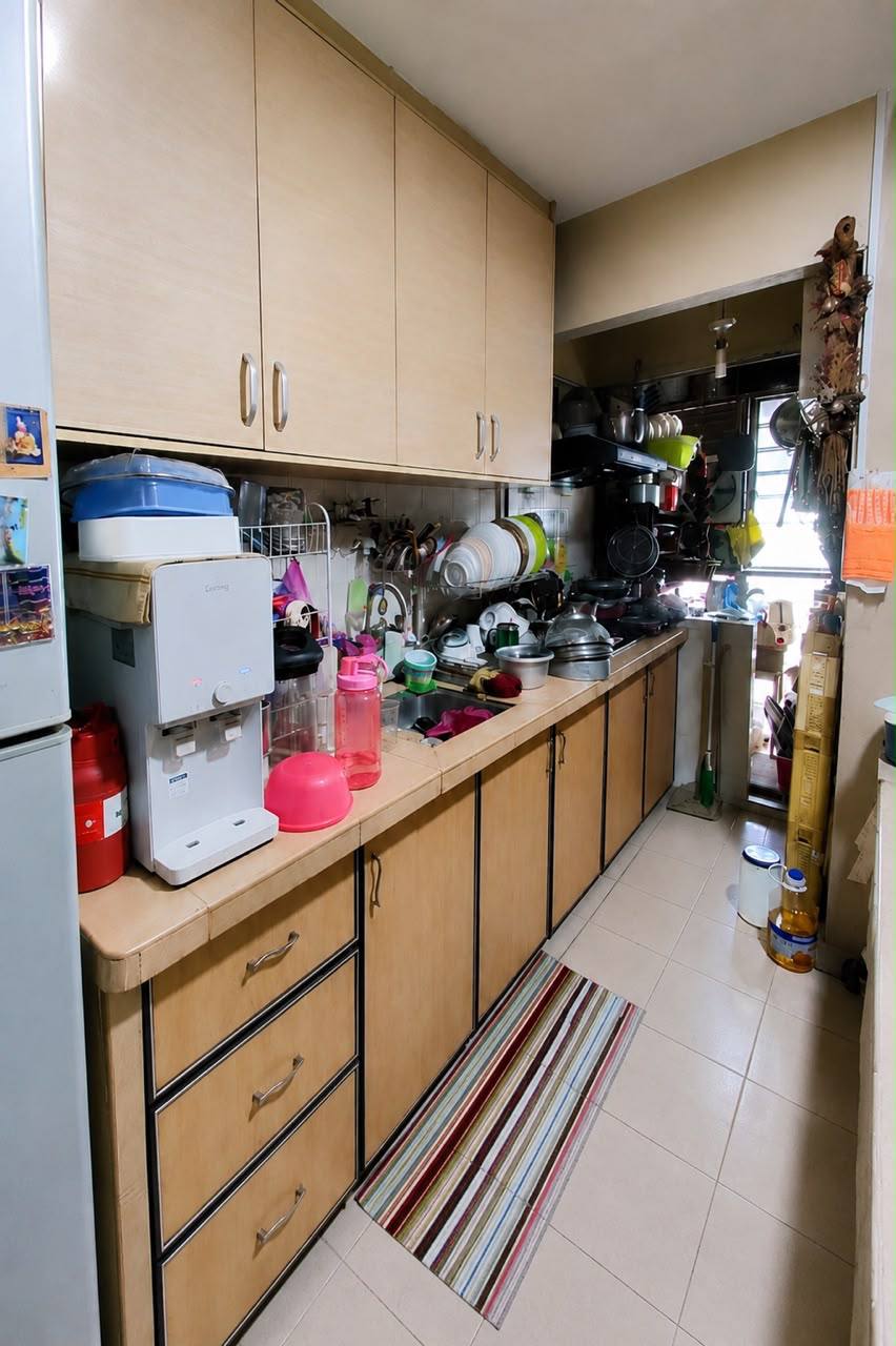 FLAT TAMAN PELANGI (BLOK N) 📍 | CASHBACK RM15,000 | ZERO DEPOSIT | BOOKING 1K 10