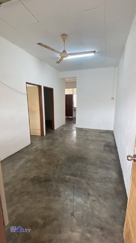 TAMAN MAHSURI 📍 | TERES SETINGKAT | CASHBACK RM30,000 | ZERO DEPOSIT | BOOKING 1K 2