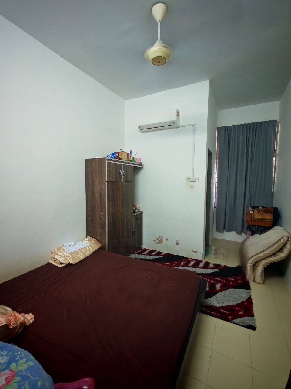 SP HEIGHTS 📍 | RENOVATED | SEMI-D SETINGKAT | CASHBACK RM55,000 | ZERO DEPOSIT | BOOKING 1K 4