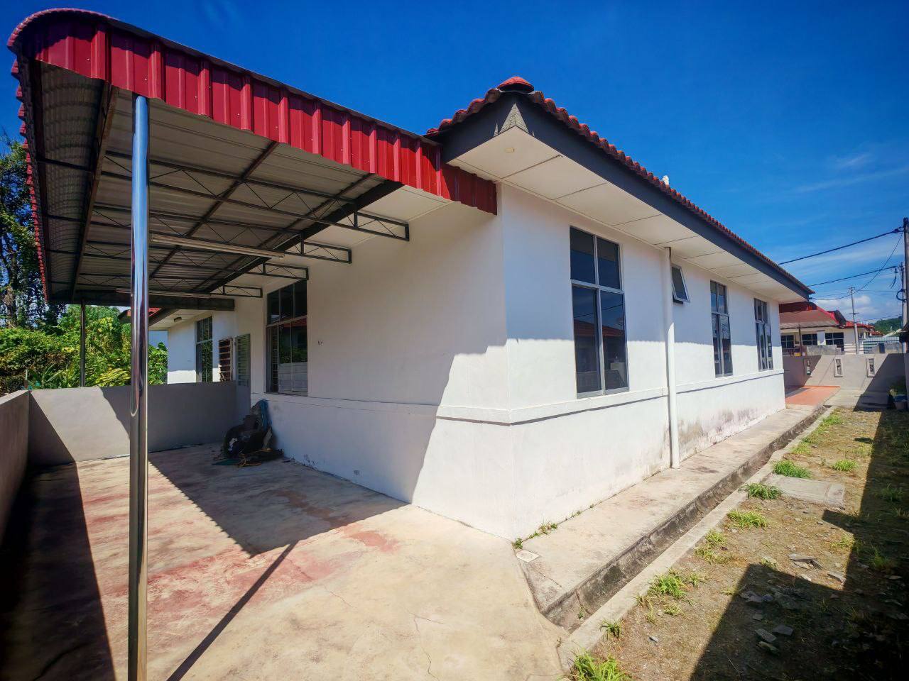 SP HEIGHTS 📍 | RENOVATED | SEMI-D SETINGKAT | CASHBACK RM55,000 | ZERO DEPOSIT | BOOKING 1K 8