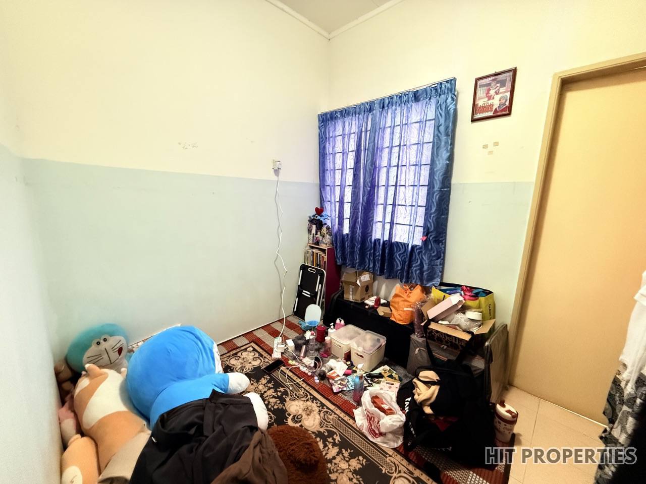 BANDAR PUTERI JAYA 📍 | TERES 2 TINGKAT | CASHBACK RM50,000 | ZERO DEPOSIT | BOOKING 1K 13