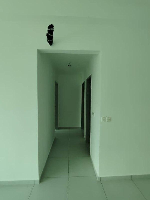 SERVIS APARTMENT SINARAN RESIDENCE BANDAR CASSIA 📍 | ZERO DEPOSIT | BOOKING 1K 29