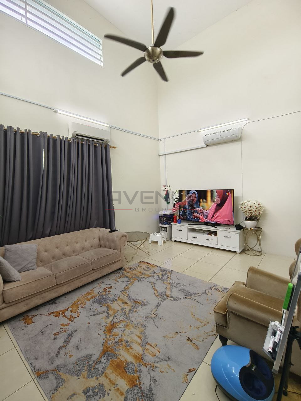 TAMAN DESA KIARA 📍 | SEMI-D SETINGKAT | CASHBACK RM55,000 | ZERO DEPOSIT | BOOKING 1K 3