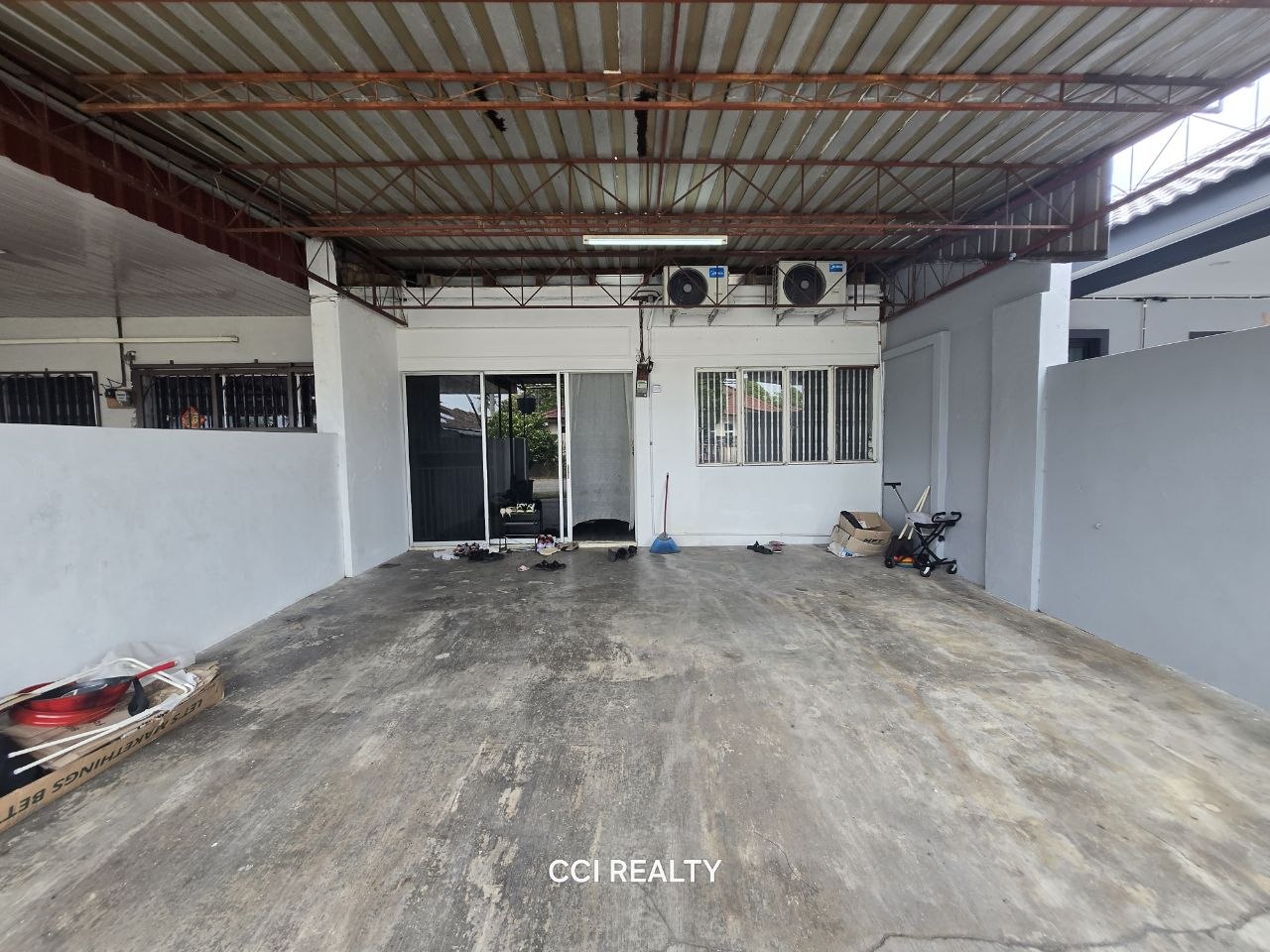 TAMAN MELOR 📍 | TERES SETINGKAT | CASHBACK RM15,000 | ZERO DEPOSIT | BOOKING 1K