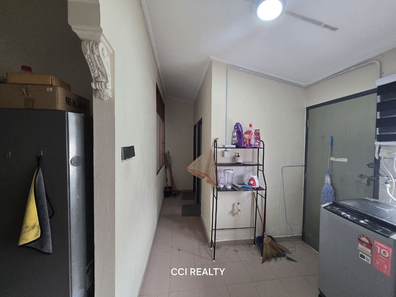 TAMAN MELOR 📍 | TERES SETINGKAT | CASHBACK RM15,000 | ZERO DEPOSIT | BOOKING 1K 12